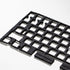 Keyboard Foam Switch Sound Dampeners Sheet Silencer Foam Silencer Pad for Mechanical Keyboard(87 Layout)...