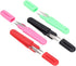 Sewing Snips, Wear Resistant Lightweight Thread Snips Round 4PCS with Lid for Sewing for Household...