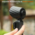 Pocket 3 Gimbal Camera Lens Cap Sunshade Cover, Gimbal Protector Anti-glare Shade Cover for OSMO Pocket 3 Lens Cap...