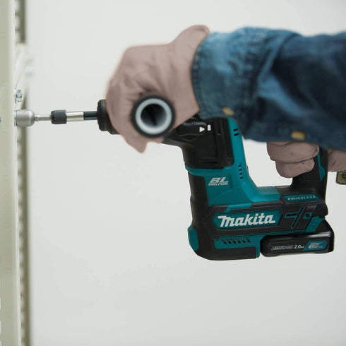 Makita B-59265 4 Pc. Magnetic Nutsetter Set, 5/16", 3/8", 7/16", 1/2"...