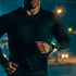 Luwint Led Light Up Armband, Glow in The Dark Wristband Safety Walking Running Gear at Night (1 Piece, 3 Modes)...