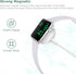 DDUAN Upgrade Watch Charger 5.0 ft /1.5 m for iWatch Portable Wireless Charging Cable Compatible with Apple Watch Series 9/8/7/6/SE/SE2/5/4/3/2/1....