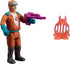 Ghostbusters Kenner Classics The Real Ray Stantz & Jail Jaw Ghost Toys, Retro Action Figure, Toys for Kids, Ages 4+...