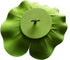 7Pcs 3.9 Inch Artificial Lotus Flower Artificial Flower Pool Aquarium Decoration Eternal Flower Artificial Flower (White)...