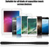 Junluck Stylus, Touch Screen Pen, Capacitive Stylus Stylus Pen Black Double-Head for Phone for Tablet......
