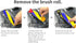 Robot Vacuum Cleaner V10 Roller Brush...