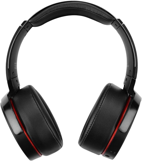 Geekria Protein Leather Headband Pad Compatible with Sony MDR-XB950BT MDR-XB950N1 MDR-XB950B1 MDR-XB950/H, Headphones Replacement Band, Headset He...