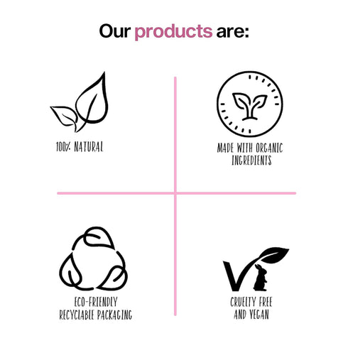 REVIPP Hair & Beard Oil with Rose Petals | 100% Natural Formula | Stops Itching, Dandruff, Minimizes Grey Hair | Optimal Growth | Nourishing, Soft...