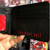 Umbrella Corporation Themed Logo PU Leather Wallet Bi-fold Wallet for Men (style A)...