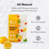 P.R.I Manuka Honey & Lemon Nuggets, Sweet and All Natural Hard Candy Treat, 3oz...