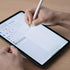 Stylus Pen for iPad 2018-2024, 20mins Fast Charge Pencil 2nd Generation, Tilt Sensitivity and Palm Rejection for iPad 6/7/8/9/10,iPad Pro 11"/12.9...
