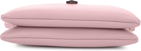 Isabelle Women's Crossbody Shoulder Bag Cell Phone Purse Wallet Wristlet Clutch with Adjustable Strap and Zipper...