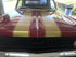 ORACAL 651 Vinyl Pinstriping Tape - Decals, Stickers, Striping - 1/4" Black...