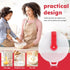 Mixing Bowl Splatter Guard,12.2 Inch Hand Mixer Splatter Guard,Silicone Mixing Bowl Splatter Screen Guard,Reusable Mixer Splatter Guard For Kitche...