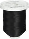 Robison-Anton Rayon Super Strength Thread, Solid Colors, 1100-Yard, Black...