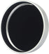Haoge Cap-X54W Metal Lens Cap for Fujifilm X100VI Fuji X100V Camera Silver Compatible with Haoge LH-X54W Lens Hood...