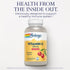SOLARAY Chewable Vitamin C 500 mg, Natural Cherry Flavor with Natural Sweeteners, Antioxidant and Immune Support Supplement with Whole Food Base, ...