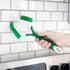 Libman Heavy Duty Scrub Brush Kit | Cleaning Brushes for Household Use | Tub Scrubber | Easy Grip Scrub Brush | Big Job Kitchen Brush | Dual Sided...