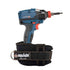 Ergodyne Squids 3780 Power Tool Trap, Large, Black...