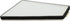 ECOGARD XC25082 Cabin Air Filter Fits 2008 Ford Taurus, 2008 Mercury Sable...