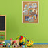 STOBOK 1 Set Decor Cork Board Office Bulletin Board Wall Notice Board Corkboards for Wall Office Notice Board Message Board Billboard Photo Wall H...