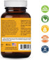 Breast D by Pure Essence - Natural Supplement for Estrogen Balance, Hormonal Acne, and Menopause Support with Vitamin D3, Calcium, Green Tea & Lyc...