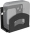 Cable Box Mount,Adjustable Wall Mount Holder for Small and Narrow Devices Like Cable Boxes,DVD Players,Modems,Streaming Media Devices and Other Me...
