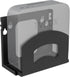 Cable Box Mount,Adjustable Wall Mount Holder for Small and Narrow Devices Like Cable Boxes,DVD Players,Modems,Streaming Media Devices and Other Me...