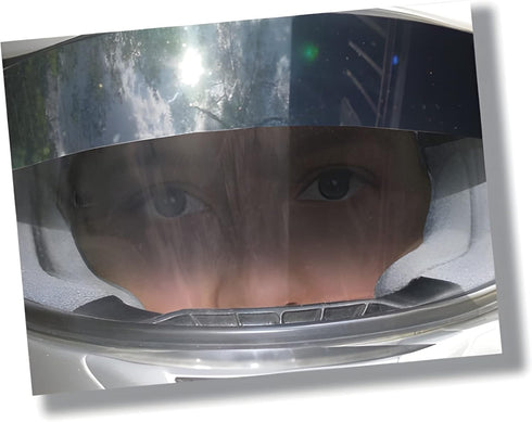 Helmet Sunblocker...