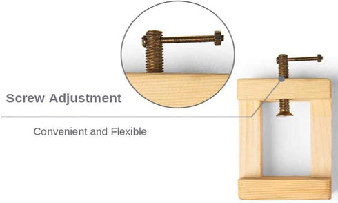 Wood Carving Clamp Press DIY Mini Flat Pliers Vise Clamp Table Bench Vice Seal Hand Tools For Woodworking Carving Engraving...
