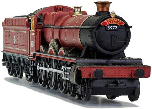 Corgi Harry Potter Hogwarts Express 1:100 Diecast Display Train Model CC99724...