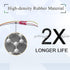 Camshaft Position Sensor Connector Pigtail plug 6189-1129 90919-05060 46393JF, SU7792...