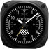 Trintec Aviation Altitude Altimeter Alarm Clock - DM60...