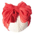 DANMY Baby Girl Elastic Headbands Newborn Toddler Hairbands Bows Children Soft Headwrap Hair Accessories...