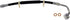 Dorman H621789 Rear Passenger Side Brake Hydraulic Hose Compatible with Select Models...