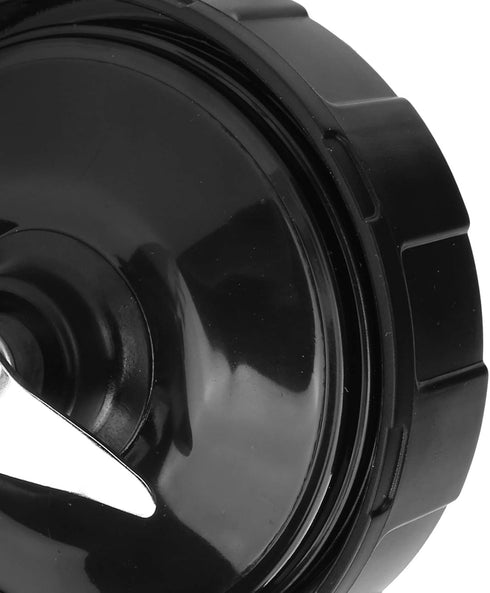 Blender Blade, Juicer Base Safe and Durable with 6-leaf Blade for Nutri 900W BL450-70 BL451-70 BL454-70, BL455-70 for Most People...