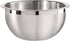 Oggi 5-Quart Two-Tone Stainless Steel Mixing Bowl, Great for Mixing, Making Dough, Dressing Salads, Mixing Eggs, Washing Vegetables...