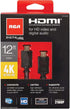 RCA 12 FT HDMI to HDMI Cable DH12HH...