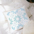 Starburst Stencil Star Stencil Template 11.8"×11.8" Square Reusable PET Hollow Out Starburst Wall Stencil for Floors/Walls/Furniture/Clothes/Bags ...