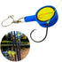 2pcs Fishhook Storage Box Quick Knot Tool Fast Tie Knotter Lakes Tackle Outdoor Fishing Cutter Supplies Portable Lure Protection, Fishing line Cut...