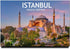 Istanbul Fridge Magnet Turkey Travel Souvenir Hagia Sophia......