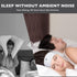 Bluetooth Headband for Sleeping, Sleep Headphones Bluetooth Headband, Sleep Mask for Side Sleepers, Wireless Sleep Headphones for Meditation, Inso...