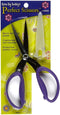 Perfect Scissors Karen Kay Buckley 7 1/2 inch Large Purple...