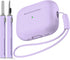 for AirPods Pro 2nd Generation Case (2022/2023) with Cleaner Kit,Soft Silicone Protective Case for Apple AirPod Pro 2 Gen Case Cover for Women Men...