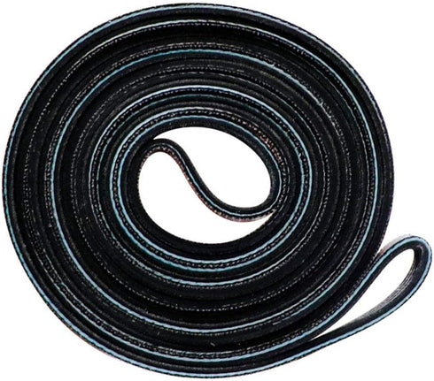 Romalon 3387610 661570 Dryer Drum Belt Replaces 661570V 3387610 3389728 PS11722115