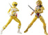 Power Rangers Lightning Collection Mighty Morphin Yellow Ranger Aisha Vs. Scorpina 2-Pack 6-Inch Premium Collectible Action Figure Toys...