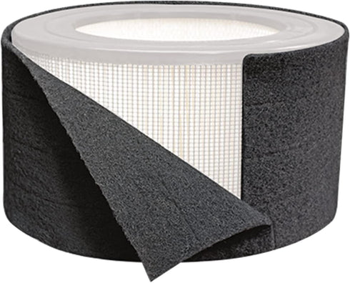 PUR Honeywell Premium Odor-Reducing Air Purifier Replacement Pre-Filter, HRF-APP1 / Filter (A+)...