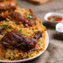 Taste of India: Masala Seasoning Blend - Gourmet Spice - All Natural Mix - Non GMO - Handcrafted - Small Batch - Artisanal Seasoning - Gustus Vita...