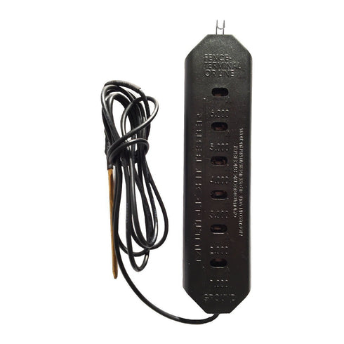 Multi Light Electric Fence Voltage Tester for Horse and Livestock Fencing...