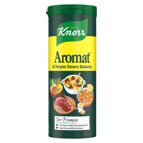 Knorr Aromat All Purpose Savoury Seasoning (90g)...
